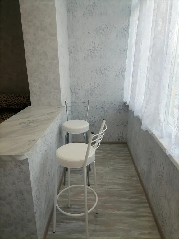 Уютная квартира в новом районе