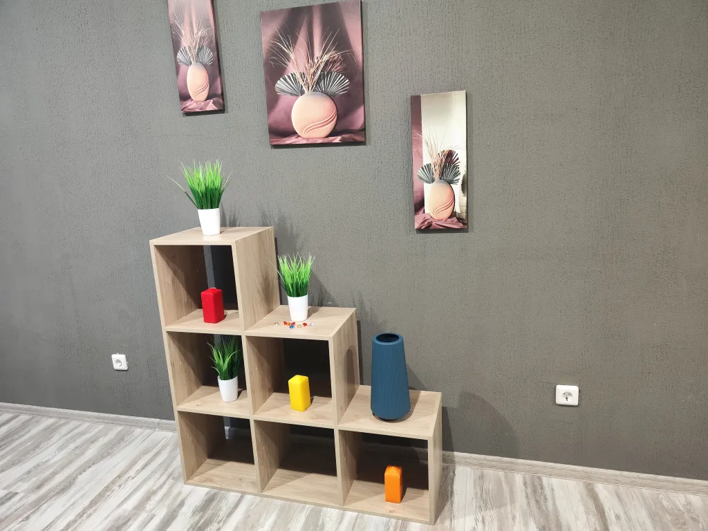 Квартира рядом с Центральным рынком