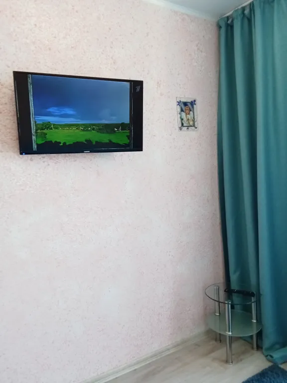 Квартира на Балтийском море