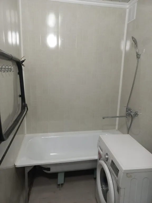 Уютная двухкомнатная квартира в центре города