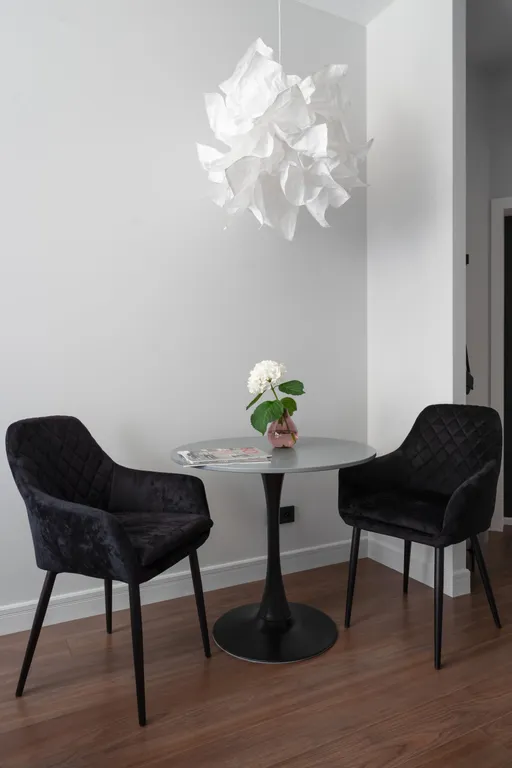 Квартира Квартира Дизайнерская премиум-студия на набережной — Калининград