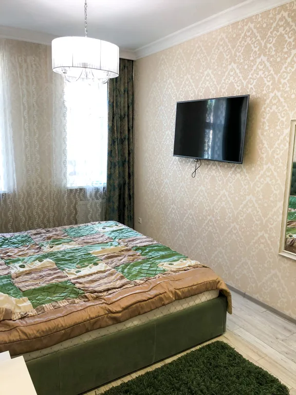 Family Apartment on Mandarin Park