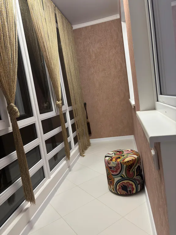 Новая и очень уютная квартира рядом с трассой М4