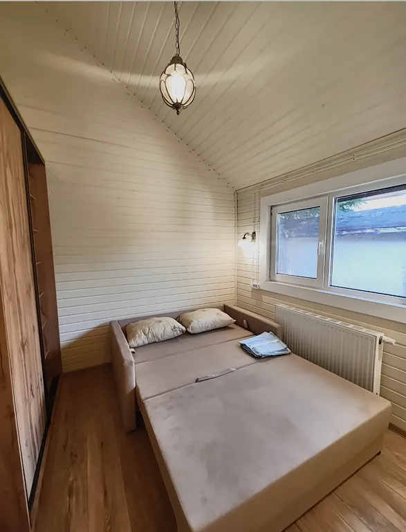 Новый дом у Газпром Лаура и Галактики