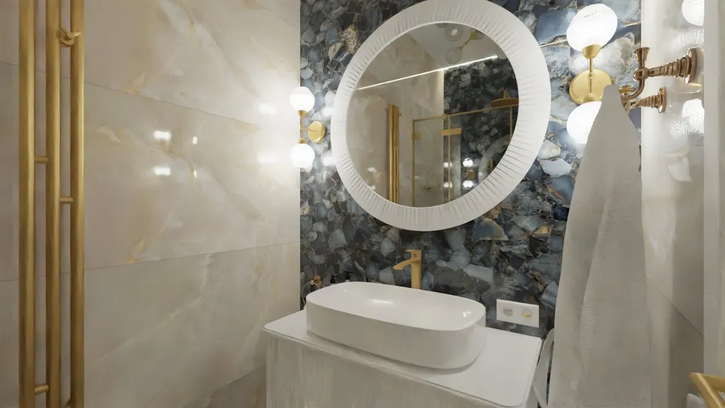 Двушечка у канатки и в старинном доме