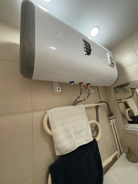 Уютная квартира близ жд вокзала