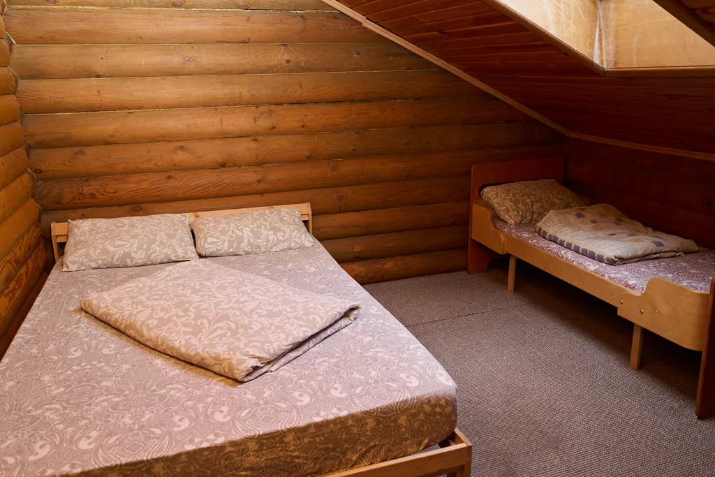 База отдыха Коттедж №3