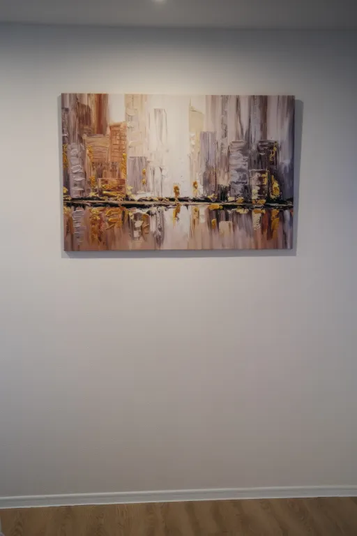 Квартира Новая, уютная квартира рядом с метро и красивыми парками — Москва