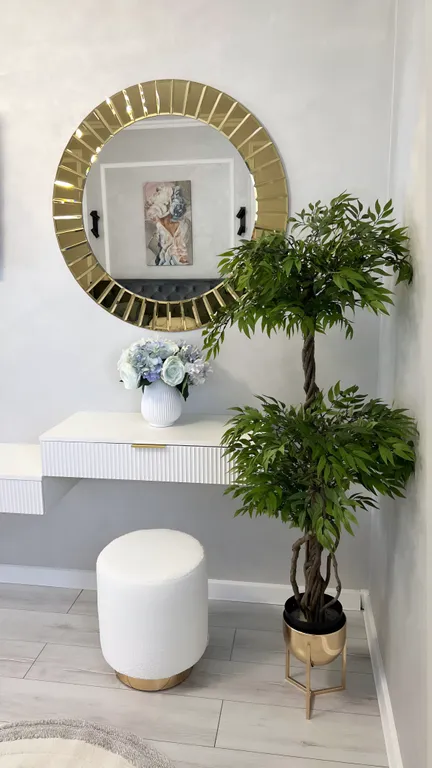 Апартаменты в курортной зоне у источника