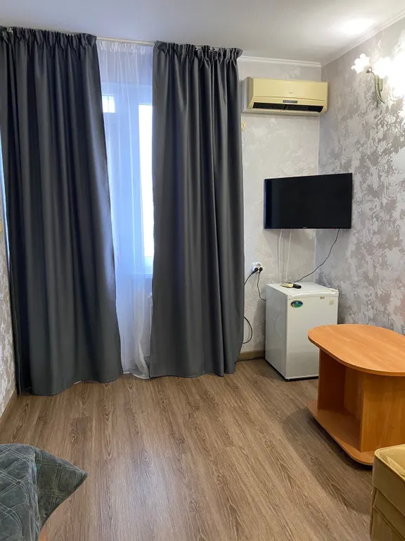 Комната