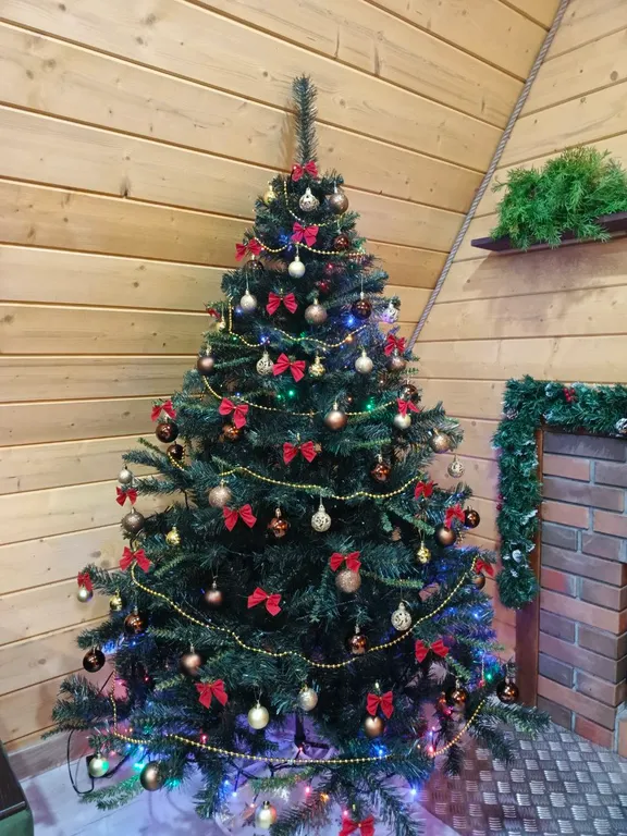 Коттедж Уютный домик с панорамными окнами — Донской