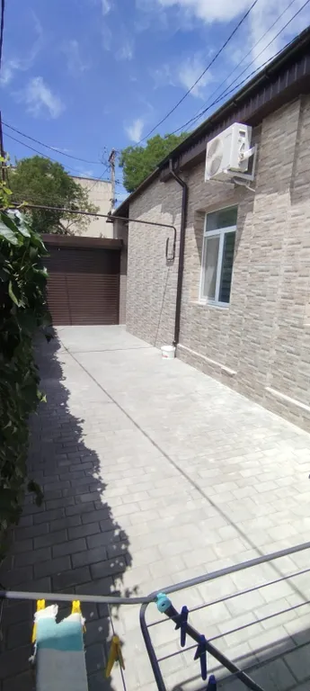 Коттедж Уютный дом в центре города — аренда посуточно в Евпатория