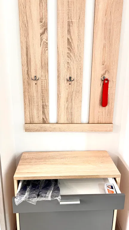 Апартаменты Магия