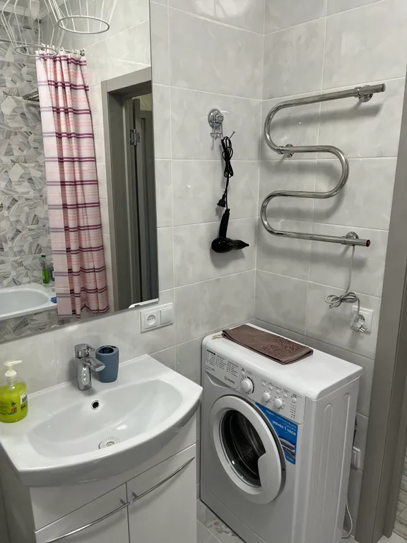 Лучшая однокомнатная квартира