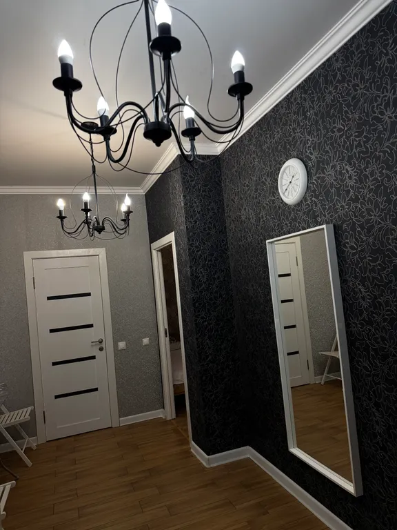 Квартира Шикарная квартира укомплектована в самом центре города — Славянск-на-Кубани