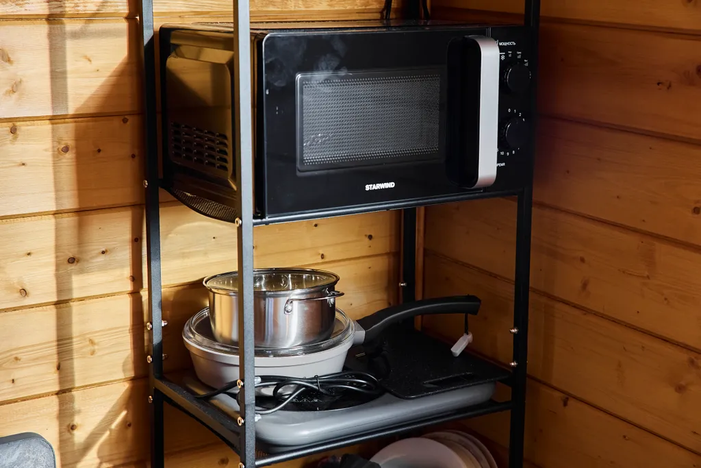 Дом с баней