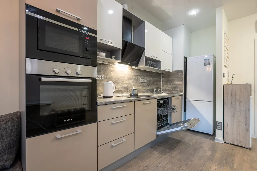 Квартира недалеко от метро Сходненская и аэропорта Шереметьево