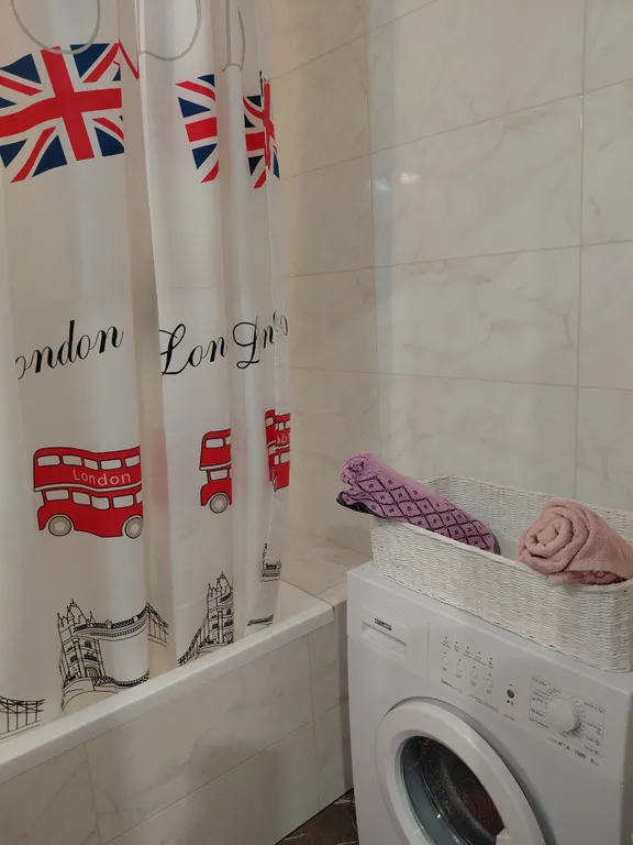 Двухкомнатная old sity