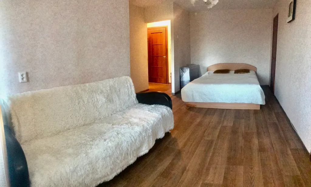 Квартира в центре