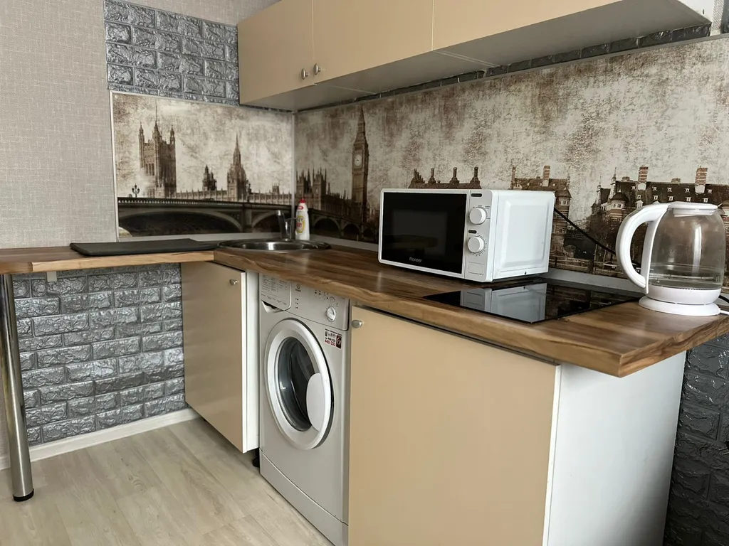 Уютная квартира рядом с М-5