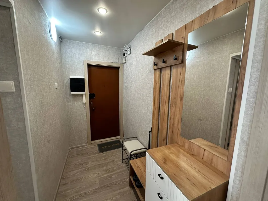 Квартира Уютная квартира в центре города — Великий Новгород