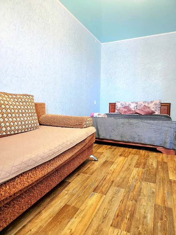 Квартира в центра города