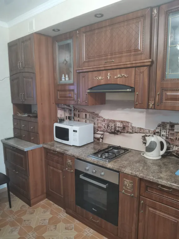 Квартира на море в ЖК Легенда