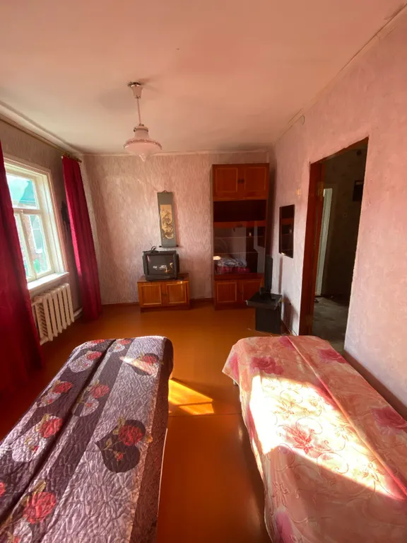 Коттедж Уютный дом с двориком в центре города — Краснодар