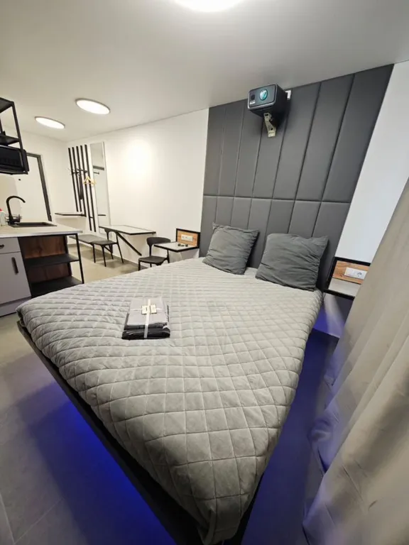 Квартира Уютные апapтамeнты — аренда посуточно в Жуковский