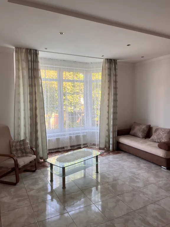 Коттедж Уютный таунхаус у моря — аренда посуточно в Зеленоградск