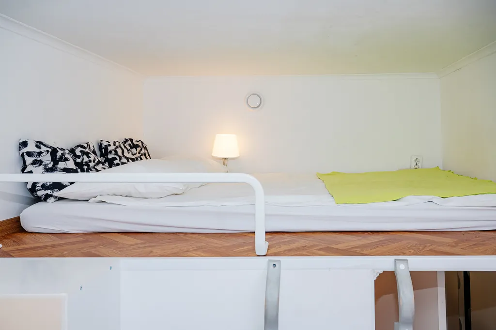 Квартира Квартира Полноценная студия на Фонтанке — Санкт-Петербург