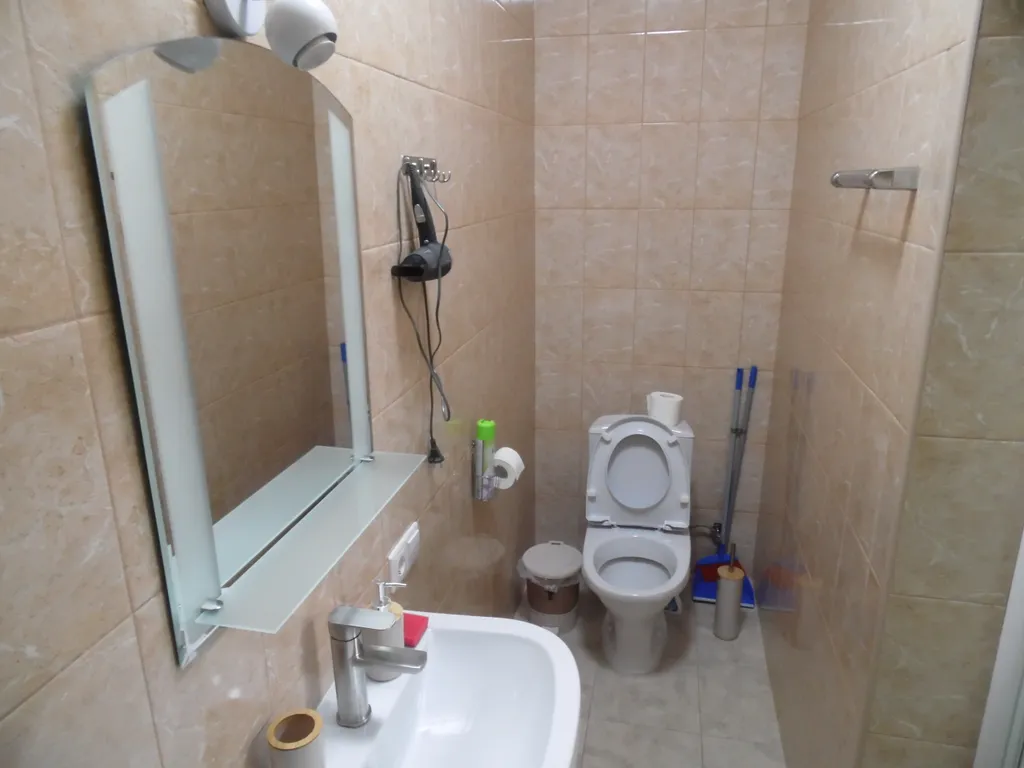 Номера с домашним уютом