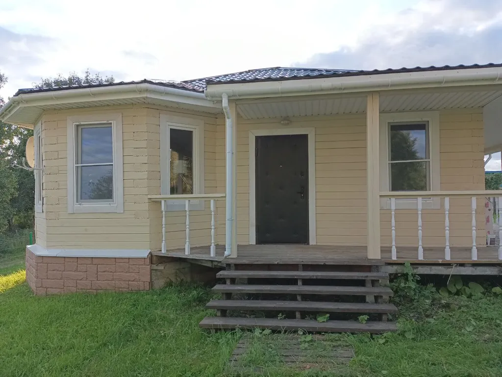 Домик для отдыха в Пантелихе