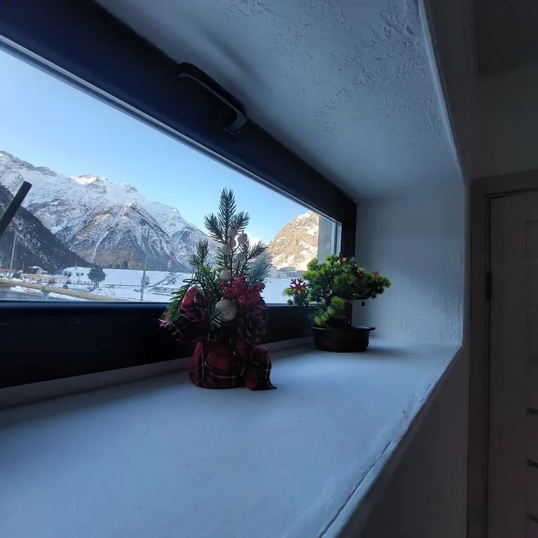 Гостевой дом в Эльбрусе