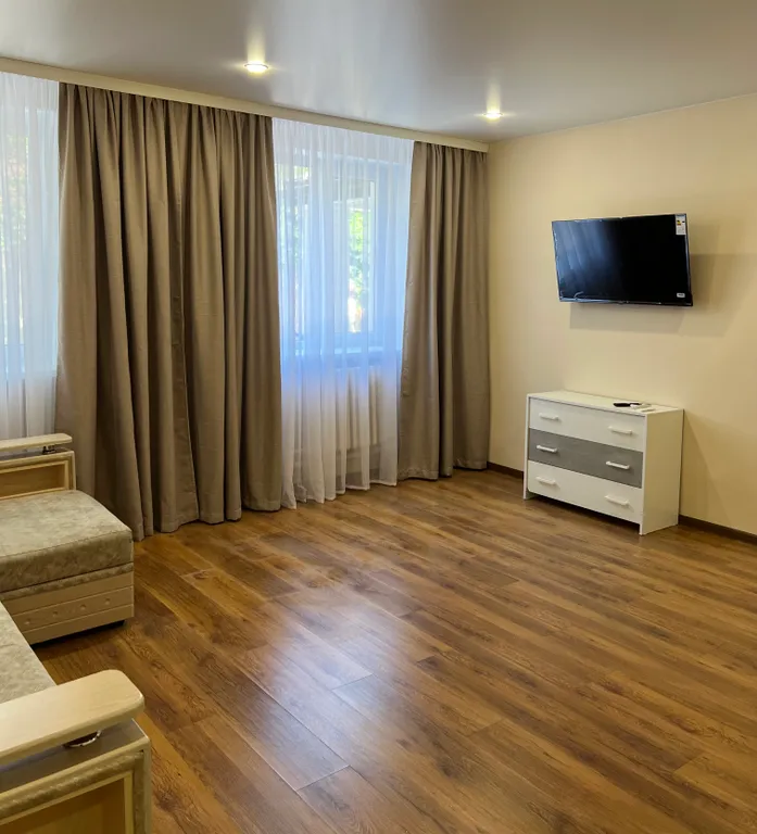 Квартира Комната — Геленджик