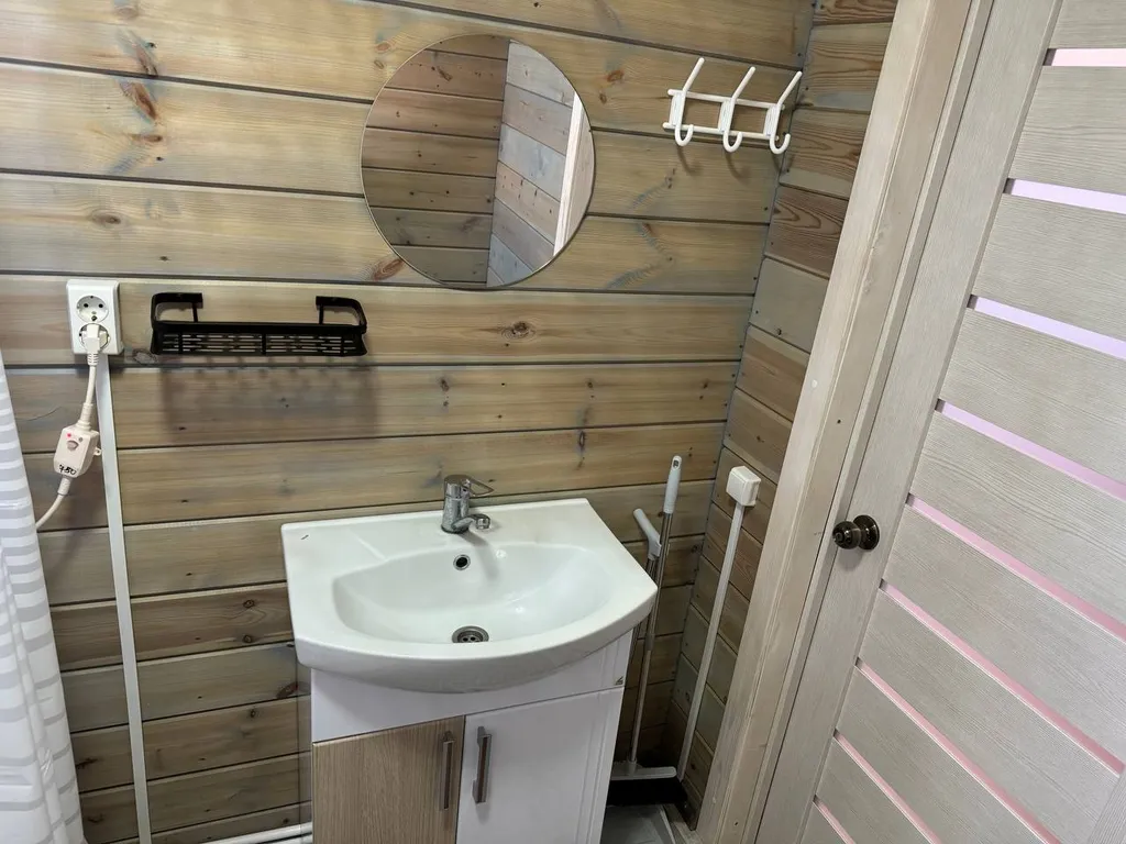 Дом для вашего комфорта