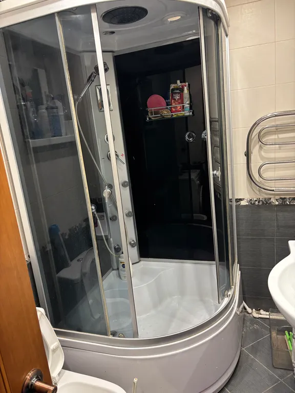 Уютное гнездышко для свиданий