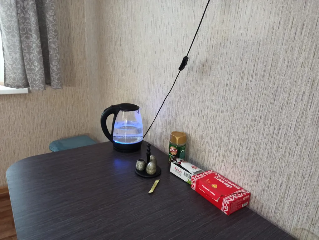 Квартира Квартира вблизи Дворца спорта, Столбы — Красноярск