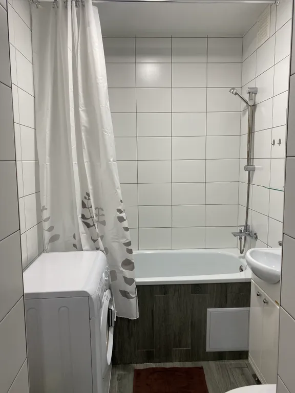 Уютная видовая студия