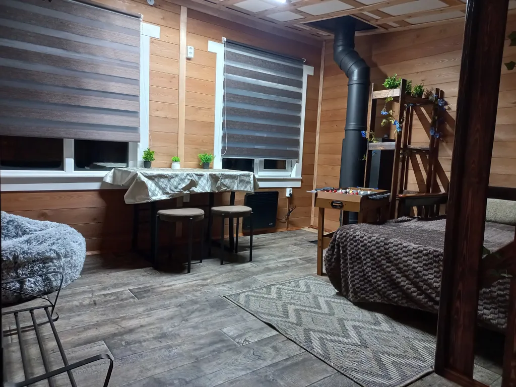 Дом релакса