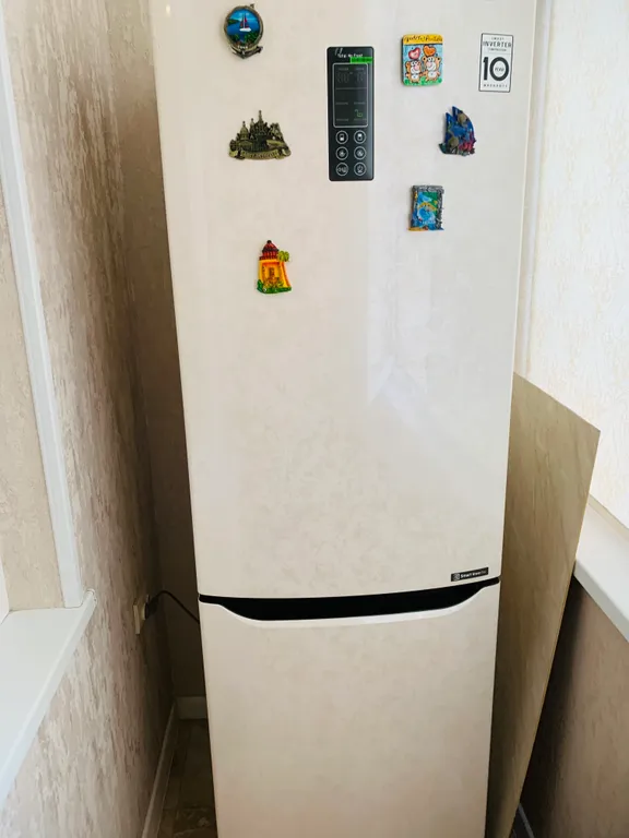 Горная сказка