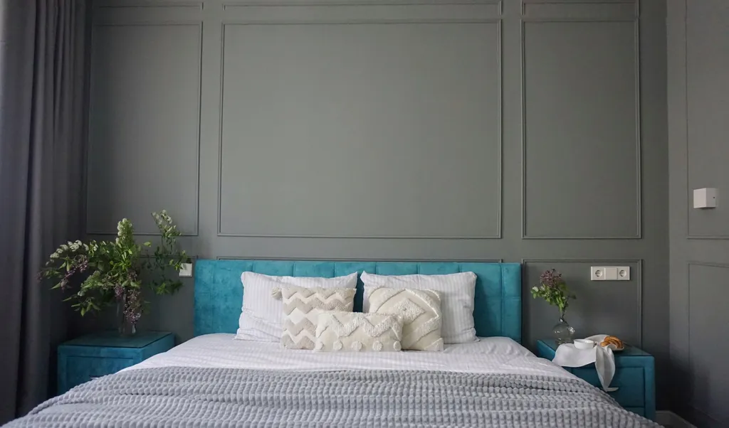 Просторная евро-трешка для большой семьи