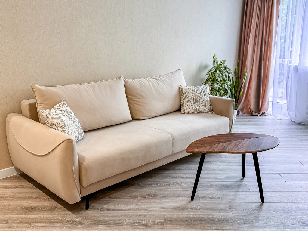 Квартира Квартира Семейная 3-х комнатная Комфорт Класса — Калининград