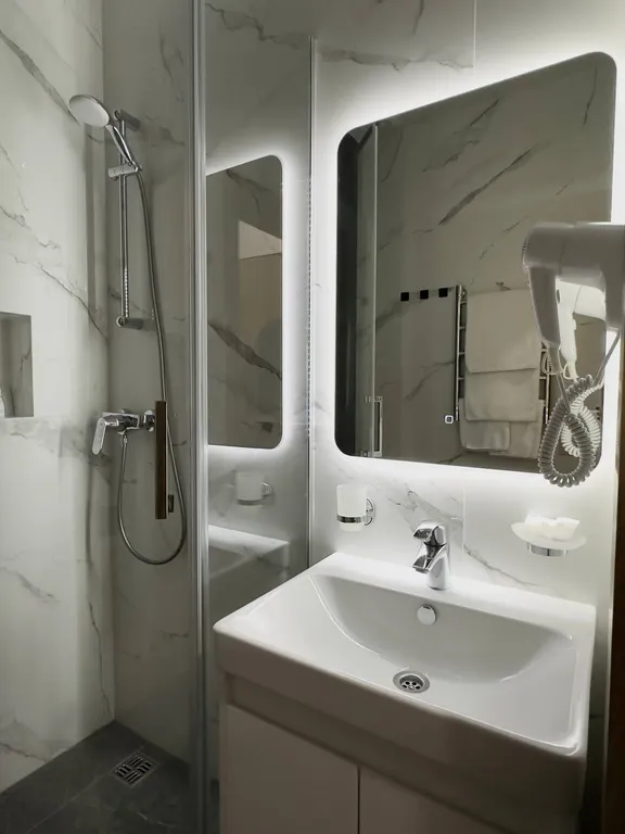 Квартира Комната — Адлер