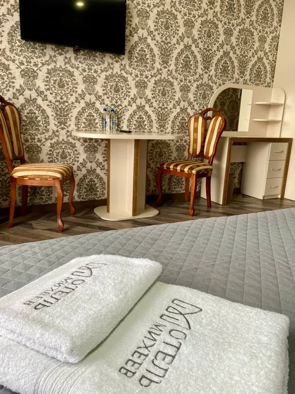 Квартира Комната — аренда посуточно в Тюмень