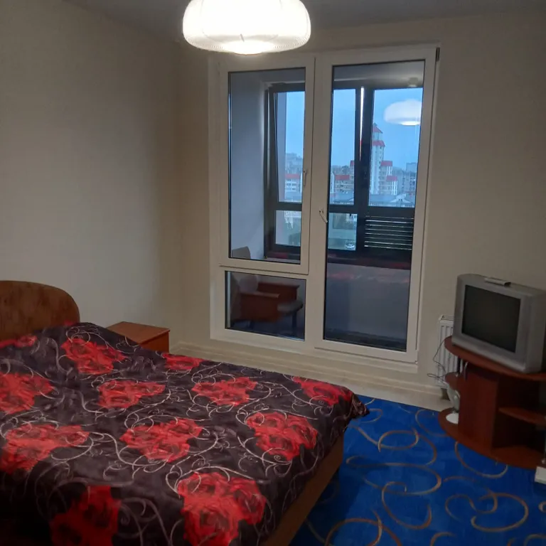 Уютная квартира рядом с ТЦ Московский проспект — аренда посуточно в Воронеж