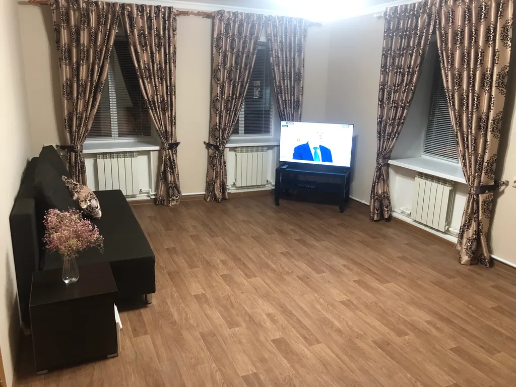 Уютная двухкомнатная квартира в 5 минутах ходьбы от Ростовского Кремля — аренда посуточно в Ростов Великий