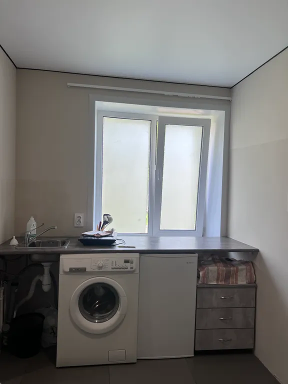 Апартамент чисто функционально пешком до Центра