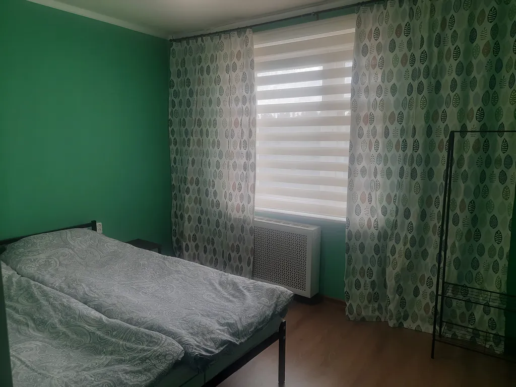 Квартира у горы Паасо