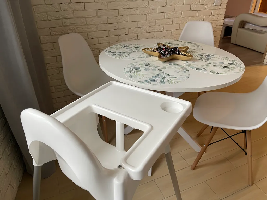 Уютная и просторная квартира в центре